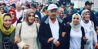 Kılıçdaroğlu: Biz bir dönem başörtüsünü Türkiye’nin bir numaralı sorunu haline getirdik