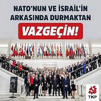 TKP: NATO Solculuğu..!