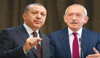 Erdoğan'la Kılıçdaroğlu arasında normalleşme kavgası