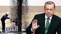Türkiye azerine yapılmış tüm hesaplar değişecek.! Gabar'da petrol keşfi.!