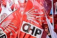 CHP'de milletvekili adaylık başvuruları başladı