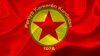 Bir istihbarat aparatı: PKK