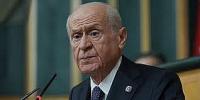Devlet Bahçeli'den 'darbe' çıkışı