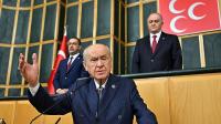 Bahçeli, DEM ve İmralı'ya çağrı yaptı