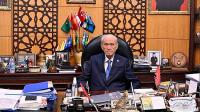 Bahçeli: İsrail durdurulmalı..!