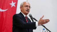 Kılıçdaroğlu:Tüm CHP'li belediyelerde asgari ücret 4.500 lira olacak.!