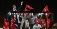Başkan Yılmaz, 23 Nisan Bayramı'nda Bandırma'daydı