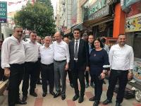 M.Doğan: Bandırma, AK Belediyeciliği özlüyor.!
