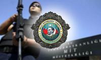 MİT’in İsrail gözü