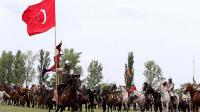 Macaristan' da Türk dünyası kurultayı