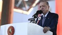 Erdoğan: ‘OYNANAN OYUNUN FARKINDAYIZ’