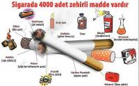 Sigara satışını yasaklayan dünyada ilk ülke:yeni Zelanda.!