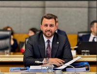 Öztaylan; “Erdek’imize Yeni Adalet Sarayı Hayırlı Olsun! “