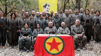 PKK'dan CHP ve İyi Parti'ye çağrı: Halkı sokağa dökün..!