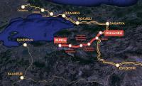 Bursa-Bandırma Hızlı Tren Projesi Ne Oldu?