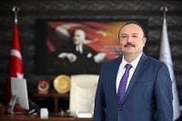 Prof.Dr. Özdemir: Heyecan ve gururla bayramınızı kutluyoruz