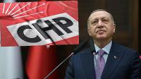 Erdoğan’ın Anayasa çağrısına CHP’den ilk yanıt
