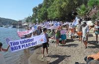 Yargıtay:Sahiller halkındır!