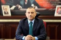 Eski Tunceli Valisi Tuncay Sonel açığa alındı