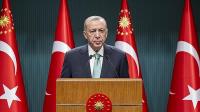 Başkan Erdoğan: İsrail, örgüt gibi davranmamalı