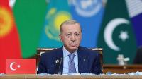 Erdoğan, Şanghay İşbirliği Örgütü 25. Devlet ve Hükümet Başkanları Zirvesi'ne katılacak