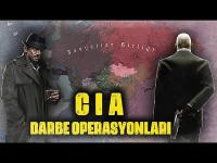 CIA renkli darbeleri Ulusal Kanal'da