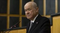 Bahçeli'den tarihi açıklama ve atak