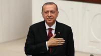 Başkan Erdoğan'dan üretim çağrısı