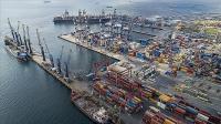 Yılın ilk yarısında 67 il ihracatını artırırken, İstanbul, 49,95 milyar dolarla bu alanda zirvede yer aldı.