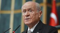 Bahçeli: Siyasette ‘yeni paralel yapı’