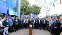 AK Partili belediyelerdeki işçilere yüzde 80 zam