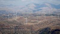 Türkiye'de rüzgar enerjisi