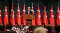 Başkan Erdoğan: 2 bin lira ve altındaki borçlara tasfiye