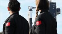 Türkiye'nin ilk insanlı uzay yolculuğu bir gün ertelendi