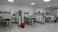 804 hastanenin yoğun bakımında Kovid-19 hastası kalmadı