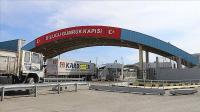 Nahçıvan, Türkiye’ye sınır kapısını COVID-19 nedeniyle kapattı