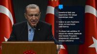 Başkan Erdoğan'dan 2023 müjdesi