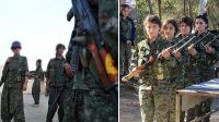 PKK:Özerk yönetimin önündeki engel: Türkiye, Rusya, Suriye