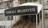 Tunceli ve Ovacık belediyelerine kayyum atandı