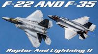 F-22 ve F-35 'Hayalet Casper' oluyor