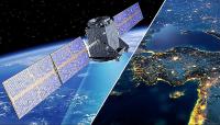 Türksat 5B uydusu yarın fırlatılacak