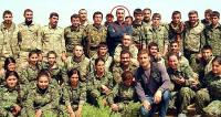 PKK’nın sözde Gap-Rıha Eyalet Sorumlusu Ferhat Tunç öldürüldü