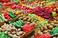 Sebze ve meyve fiyatlarının düşmesi için savaş mı gerekiyordu?