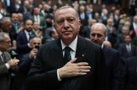 Hedefleri Erdoğan’ı sanık sandalyesine oturtmak