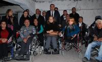 Bandırma Engelli ve Engelli Aileleri Derneği'nde Başkan değişmedi