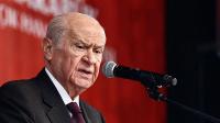 Bahçeli: Mesele Beyrut değil Ankara'dır, hedef İstanbul'dur