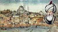 Çağların devi Mimar Sinan