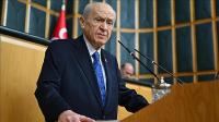 Bahçeli: PKK terör örgütü ve iltisaklı gruplar derhal, ön şartsız silah bırakmalı