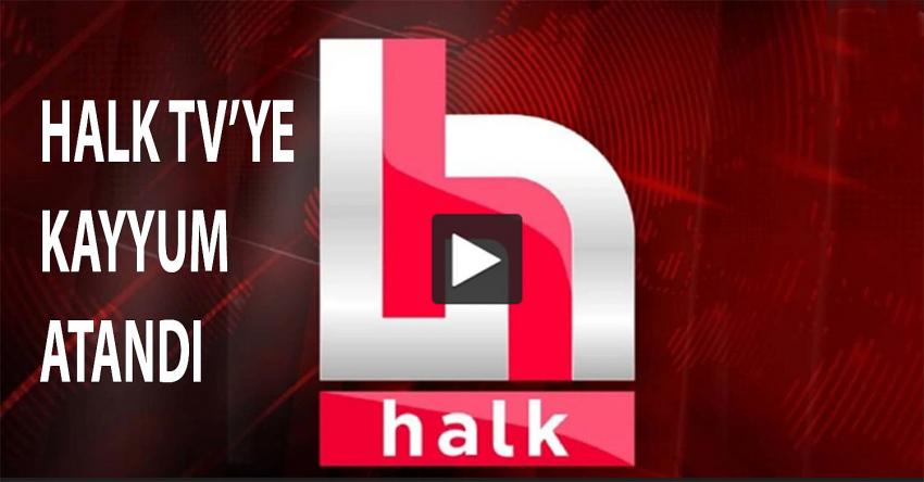 Halk TV'ye Kayyum Atandı, Ekran Karardı: İstanbul Cumhuriyet Başsavcılığı'ndan Açıklama