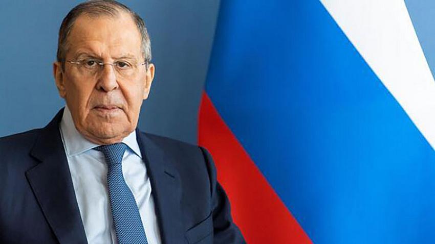 Lavrov: ABD, Türkiye gibi ülkeleri yaptırımla tehdit ediyor
